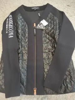 【新品タグ付き】マークアンドロナ♥️ジャケット