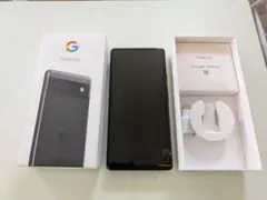 Google Pixel 6a 本体　ジャンク
