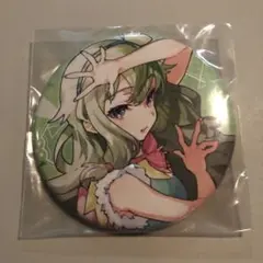 プロセカ 草薙寧々 1stアルバム CD 特典缶バッジ