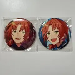 あんスタ コレ缶 レオ