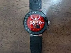 LOUIS VUITTON ルイヴィトン タンブールホライゾン V2 マット