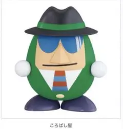 ★ドラえもん★ひみつあいてむず　ガチャガチャ　ころばし屋　ミニチュアフィギュア