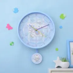 シナモロール プレミアムスイングウォールロックのサムネイル