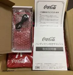 非売品　Coca-Cola ソーラーモバイルバッテリー 黒 非売品 Coca-Cola ソーラーモバイルバッテリー 黒 - メルカリ