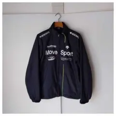デサント DESCENTE フルジップ ジャケット サイズS ジャケット