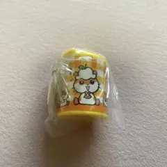 サンリオ コインシリンダー2 コロコロクリリン