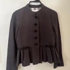 2026年最新】バーバリーキッズジャケットの人気アイテム - メルカリ