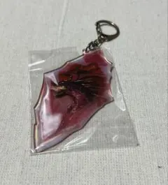 グラブル 召喚石アクリルキーホルダー バハムート - メルカリ