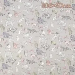 リバティ 生地　タナローン　2025秋冬 コー・アンド・エイト 108×50cm