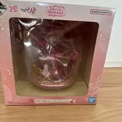 一番くじ おジャ魔女どれみ ラストワン賞 春風どれみ フィギュア スペシャル