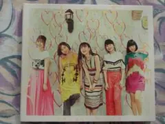 リトルグリーモンスター MY HOME CD+DVD