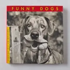 希少初版本] FUNNY DOGS（ファニー・ドッグス） - メルカリ