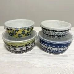 AWASAKA レンジパック 4個セットのサムネイル