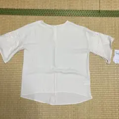 エマジェイムス ブラウス