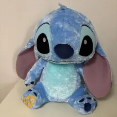 2025年最新】スティッチ超超BIGぬいぐるみの人気アイテム - メルカリ