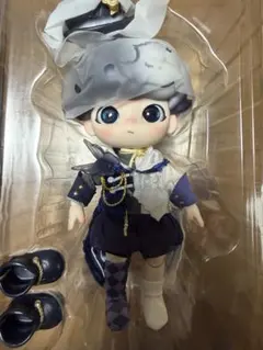 DIMOO Gentleman Series 1/8 フィギュア