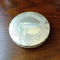 CANMAKE マシュマロフィニッシュパウダー　空きケースのみ