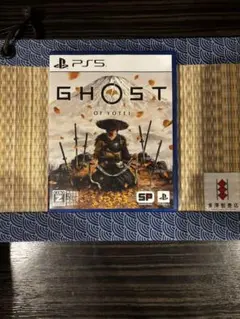 GHOST OF YOTEI （ゴーストオブヨウテイ）