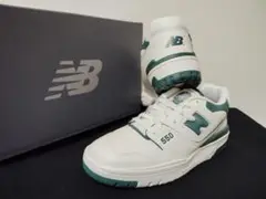 新品23cmニューバランス newbalanceBB550レディーススニーカー