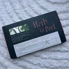 Herb La Peel ハーブラピール 8g×8個入【新品未開封】のサムネイル