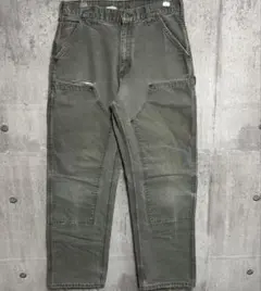 2025年最新】Carhartt ダブルニー mosの人気アイテム - メルカリ