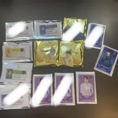 エビライ 2025 HOTEL NINE STAR 公式グッズ