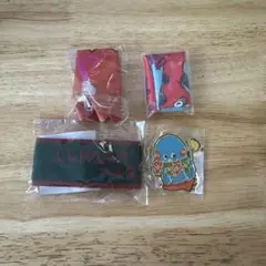 aiko LLP24.9 ガチャ グッズ