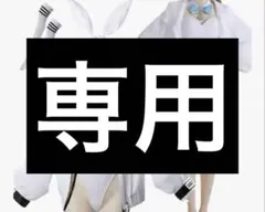 TS 緋八マナ コスプレ衣装 (S.C.R.E.A.M) - メルカリ