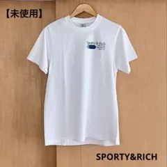 【未使用】SPORTY&RICH Invitational T-Shirtのサムネイル