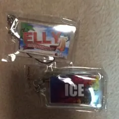 ネームELLYセット