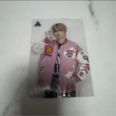 日プ 新世界 矢田佳暉 生写真 HMV - メルカリ