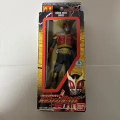 仮面ライダークウガ ファンクラブ会員証 小学館てれびくん - メルカリ