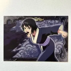 NARUTO 忍術大全 第1弾 No.26 我愛羅 砂瀑送葬 ① - メルカリ