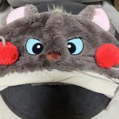 ディズニー　ファンキャップ　ベルリオーズ