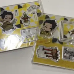 まるくじ Winter Holiday 大吉 呪術廻戦 懐玉 玉折 五条 夏油 - メルカリ