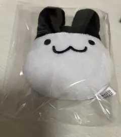 たまごっち フェイスぬいぐるみ