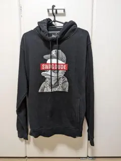 B ONE SOUL パーカー