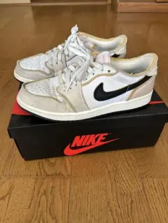 2026年最新】nike air jordan 1 low og exの人気アイテム - メルカリ