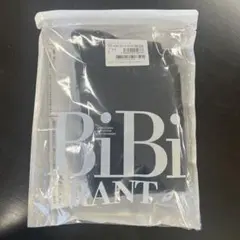 新品未使用 BiBi GRANT 着圧レギンス Lサイズ