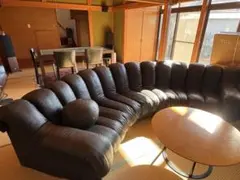 2026年最新】スネーク ソファの人気アイテム - メルカリ