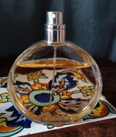 CHANEL シャネル　チャンス　オードゥ トワレット（ヴァポリザター）50ml