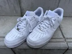 Nike Air Force 1 ホワイト CW2218-111