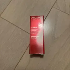 資生堂　SHISEIDO アルティミューン パワライジング コンセントレート