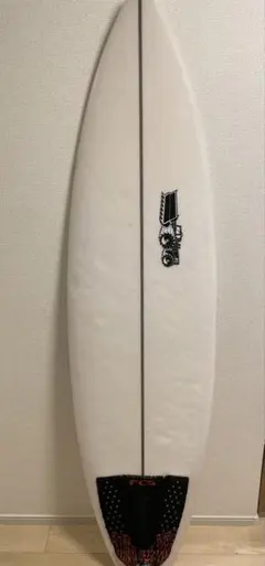 2025年最新】サーフボード 5.11の人気アイテム - メルカリ