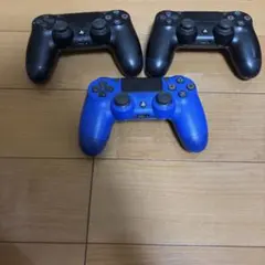 PS4 コントローラー ジャンク品