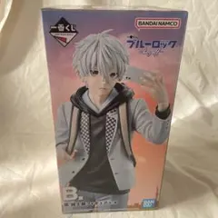 一番くじ ブルーロック～day off～ B賞 凪誠士郎 フィギュア - メルカリ