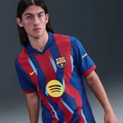 バルセロナユニフォーム ロナウジーニョ 2026年最新】バルセロナユニフォーム ロナウジーニョの人気アイテム