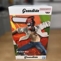 【未開封】チェンソーマン　Grandista