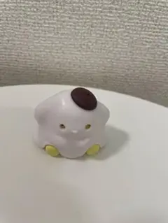 サンリオキャラクターズ　おばけごっこフィギュア　ポムポムプリン