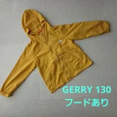 gerry ジャケット
